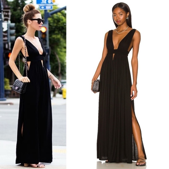 Indah Dresses & Skirts - Indah Anjeli Maxi Dress